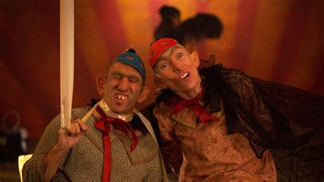 american horror story s04e03 aac|American Horror Story S04E03 .